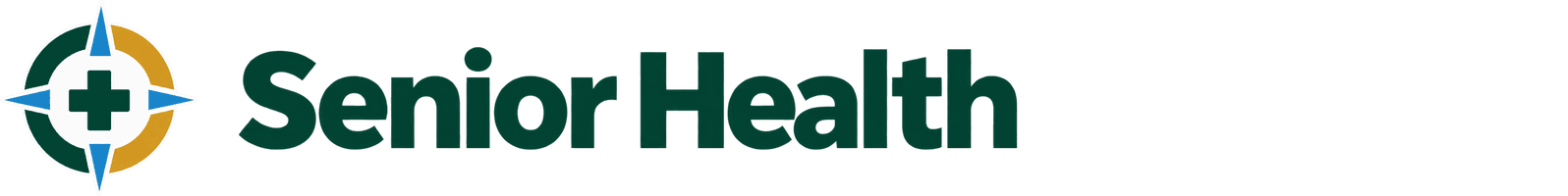 Senior Health Benefits
